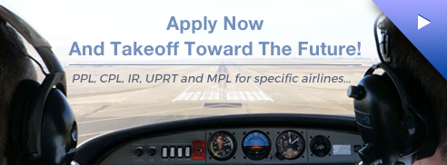 Apply for CFI Now, Start Your Jet Airline Pilot Career Today